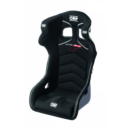 Sportovní sedačky s FIA homologací FIA sportovní sedadlo OMP HTC-VTR Uhlík | race-shop.cz
