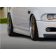 Body kit a vizuální doplňky Prahy BMW 3 E46 COUPE & CABRIO (M3 vzhled) | race-shop.cz