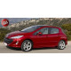 Body kit a vizuální doplňky Prahy PEUGEOT 308 5 dveř. HATCHBACK & KOMBI (AF) | race-shop.cz