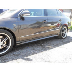 Prahy VW PASSAT B7 (R-LINE)