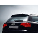 Body kit a vizuální doplňky Spoiler Audi A4 B6 / B7 Avant (RS4 vzhled) | race-shop.cz