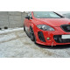 Body kit a vizuální doplňky Splittry prahů Racing SEAT LEON MK2 MS DESIGN | race-shop.cz