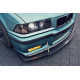 Body kit a vizuální doplňky MAXTON DESIGN přední splitter pro BMW M3 E36 | race-shop.cz