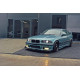 Body kit a vizuální doplňky MAXTON DESIGN přední splitter pro BMW M3 E36 | race-shop.cz