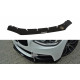MAXTON DESIGN přední splitter pro BMW 1 F20/F21 M-Power (PREFACE)
