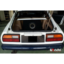 Nissan 280ZX 79-83 UltraRacing 2-bodová Horní rozpěra / rozpěrná tyč zadních tlumičů