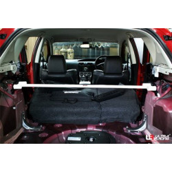 Mazda 3 MPS 09+ UltraRacing 2-bodová Horní rozpěra / rozpěrná tyč zadních tlumičů 1346