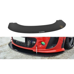 MAXTON DESIGN přední splitter pro SEAT LEON MK2 MS DESIGN, V1