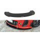 MAXTON DESIGN přední splitter pro SEAT LEON MK2 MS DESIGN, V2
