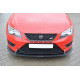 Body kit a vizuální doplňky MAXTON DESIGN přední splitter pro SEAT LEON III CUPRA / FR | race-shop.cz