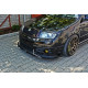 Body kit a vizuální doplňky Přední Racing splitter Škoda Fabia RS Mk1 | race-shop.cz