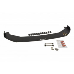 MAXTON DESIGN přední splitter pro VW GOLF VII GTI