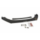 Body kit a vizuální doplňky MAXTON DESIGN přední splitter pro VW POLO MK5 GTI FACELIFT (with wings) | race-shop.cz