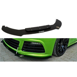 Přední Racing splitr VW SCIROCCO R