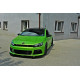 Body kit a vizuální doplňky MAXTON DESIGN přední splitter pro VW SCIROCCO R | race-shop.cz