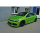 Body kit a vizuální doplňky MAXTON DESIGN přední splitter pro VW SCIROCCO R | race-shop.cz