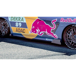 Splittry prahů Racing Audi R8 Mk.2