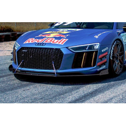 Přední splitter Racing Audi R8 Mk.2