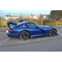 Splittry prahů Racing DODGE VIPER GTS