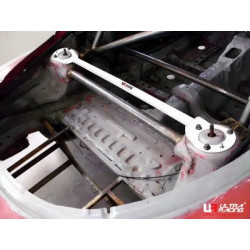 Mazda RX7 FD 93-97 UltraRacing Vrchní rozpěra / rozpěrná tyč zadních tlumičů 1531