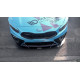Body kit a vizuální doplňky Přední Racing splitr KIA CEE`D / PRO CEE`D GT MK2 | race-shop.cz