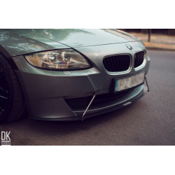 Přední splitter Racing BMW Z4 COUPE E86