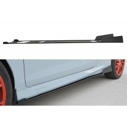 Splittry prahů Racing Ford Fiesta ST Mk7 FL