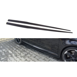 Splittry prahů Racing V.1AUDI Audi RS3 8V FL Sportback