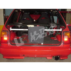 Daihatsu Charade G11 83-85 Ultra-R 2-bodová Horní rozpěra / rozpěrná tyč zadních tlumičů