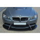 Body kit a vizuální doplňky Přední splitter Racing BMW M3 E92 / E93 (PŘEDVÝ MODEL) | race-shop.cz
