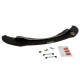 Body kit a vizuální doplňky Přední splitter Racing BMW M3 E92 / E93 (PŘEDVÝ MODEL) | race-shop.cz