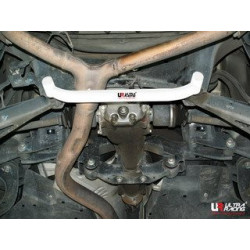 Subaru Forester SH5 / SH9 / SJ 08+ Ultra-R 2-bodová Spodní rozpěra zadní nápravy