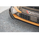 Body kit a vizuální doplňky Přední splitr Racing Ford Focus ST/ST-Line Mk4 | race-shop.cz