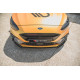 Body kit a vizuální doplňky Přední splitr Racing Ford Focus ST/ST-Line Mk4 | race-shop.cz