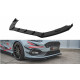 Body kit a vizuální doplňky Přední splitr Racing Ford Fiesta Mk8 ST/ST-Line | race-shop.cz