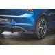 Body kit a vizuální doplňky Zadní difuzor Racing Volkswagen Polo GTI Mk6 | race-shop.cz