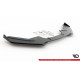 Body kit a vizuální doplňky MAXTON DESIGN Racing Durability přední splitter + klapky pro BMW 1 F20 M-Pack Facelift / M140i, V3 | race-shop.cz