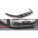 Body kit a vizuální doplňky Přední splitter Racing Volkswagen Golf 8 GTI | race-shop.cz