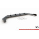 Body kit a vizuální doplňky Přední splitter Racing Volkswagen Golf 8 GTI | race-shop.cz