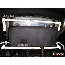 Kia Sportage 10+ 2.0 UltraRacing Spodní rozpěra zadní nápravy 1734