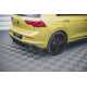 Body kit a vizuální doplňky Splittry zadního nárazníku Racing Volkswagen Golf 8 GTI Clubsport | race-shop.cz