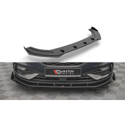 Street Pro přední splitr Seat Leon FR Mk4