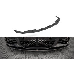 Street Pro Přední splitter BMW 4 M-PAK. G22