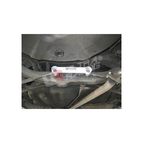 Rozpěry Toyota Carina E 92-98 1.6 Ultra-R 2-bodová Spodní rozpěra zadní nápravy | race-shop.cz