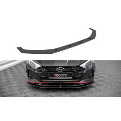 Street Pro přední splitr Hyundai I20 N Mk3