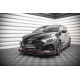Body kit a vizuální doplňky Street Pro přední splitr V.1 Hyundai I20 N Mk3 | race-shop.cz