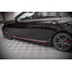 Body kit a vizuální doplňky Street difuzor prahů Hyundai I20 N Mk3 | race-shop.cz