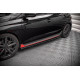 Body kit a vizuální doplňky Street difuzor prahů Hyundai I20 N Mk3 | race-shop.cz