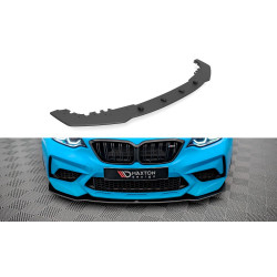Street Pro přední splitter BMW M2 Competition F87