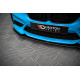 Body kit a vizuální doplňky Street Pro přední splitter BMW M2 Competition F87 | race-shop.cz